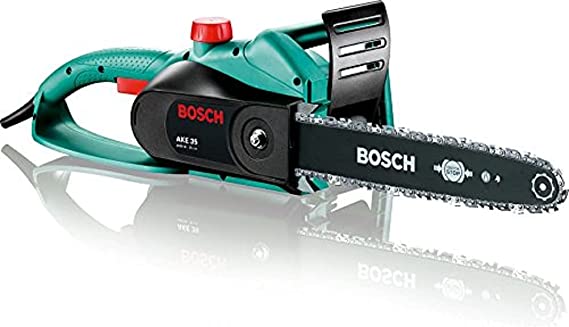 piła łańcuchowa Bosch