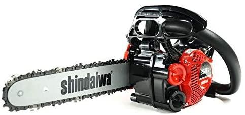 pila spalinowa Shindaiwa
